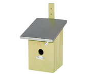Esschert Design Nistkasten für Wildvögel 2