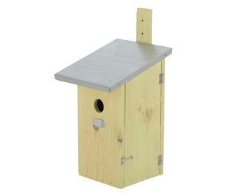 Esschert Design Beobachtungsnistkasten