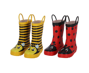 Esschert Design Kinderstiefel