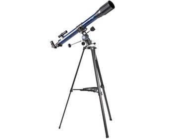 BRESSER Junior Linsenteleskop 70/900 EL