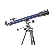 BRESSER Junior Linsenteleskop 70/900 EL 2