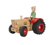 Fagus® Traktorfahrer/Jungbauer 2