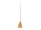 Esschert Design Kinder Strohbesen