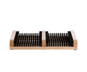Esschert Design Holz Schuhabstreifer 1