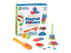 STEM Explorers Magnet Experimentier Set
