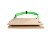 Esschert Design Blumenpresse zum Mitnehmen 3