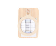 Esschert Design Holz Mikroskop 6