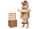 Montessori Kreativbaukasten 14 teilig