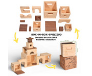 Montessori Kreativbaukasten 14 teilig 3
