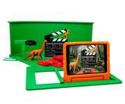 Greenscreenbox Moviestar Zubehör Set 2