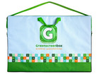 Greenscreenbox Transporttasche