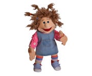 Handpuppe Ilselotte Keksberg 65 cm 1