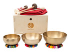 Peter Hess® Therapie Klangschalen Set für Kinder