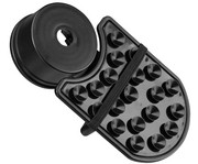 BRESSER Deluxe Smartphone Adapter für Teleskope und Mikroskope 3