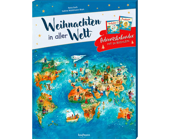 Weihnachten in aller Welt
