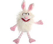 Living Puppets Handpuppe Flöckchen 1