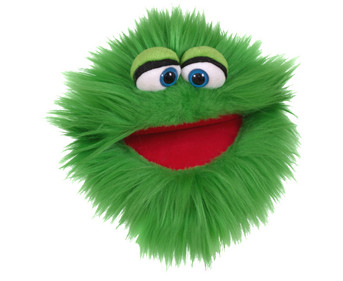 Handpuppe Plappermaul 20 cm