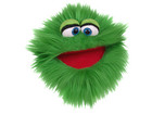 Living Puppets Handpuppe Plappermaul