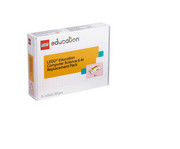 LEGO® Education Informatik & KI Ersatzteilset 5+ 2