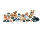Sand und Wasserset 50 teilig