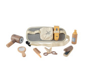 Barbergürtel 8 teilig 1