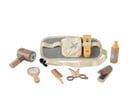 Barbergürtel 8 teilig