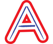 Buchstaben zum Nachspuren 3