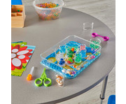 Sensorik Spieltablett 6