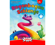 Spiele ab 4 Jahren 5er Set 3