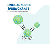 XXL Bouncing Ball 2