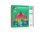 Connetix Kreativset Regenbogen 104 teilig