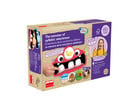 Silbenmonster – Lernspiel zur phonologischen Bewusstheit