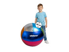 XXL Metallic Ball aufblasbar Ø 60 cm