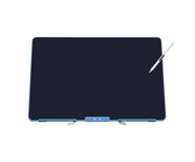 XXL LCD Schreibtafel & Whiteboard 28 Zoll 2