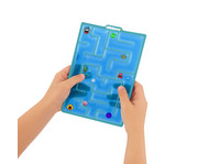Fidget Sensorik Labyrinth 2