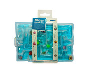 Fidget Sensorik Labyrinth 3