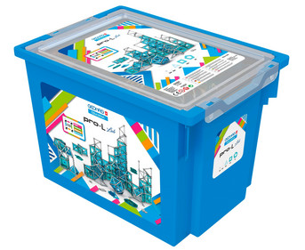 GEOMAG Edu Pro L Lab 1392 teilig