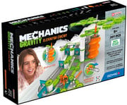 GEOMAG Mechanics Gravity Elevator Circuit 207 teilig 1