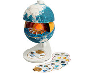 Science Can 3D Erdmodell 1