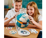 Science Can 3D Erdmodell 6