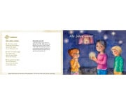 Lieblings Weihnachtslieder – mit Fantasiereisen und Bewegungsspielen 3