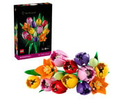 LEGO® Botanicals Tulpenstrauß 2