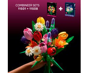 LEGO® Botanicals Tulpenstrauß 5