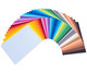 Tonpapier in Einzelfarben 130 g-m 50 x 70 cm-2