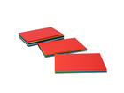 folia Fotokarton 300 g/m² 50 x 70 cm 10 Farben