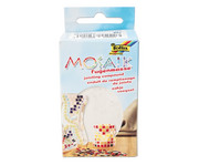 folia Mosaik Fugenmasse weiß 2