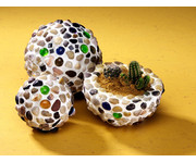 folia Mosaik Fugenmasse weiß 3