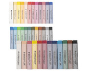STAEDTLER Soft Pastellkreiden karat 1