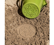 Betzold Sandspieleimer aus biobasiertem treeNside Material 7