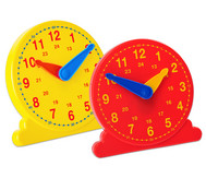 Betzold Lernuhr Schüler-Uhr